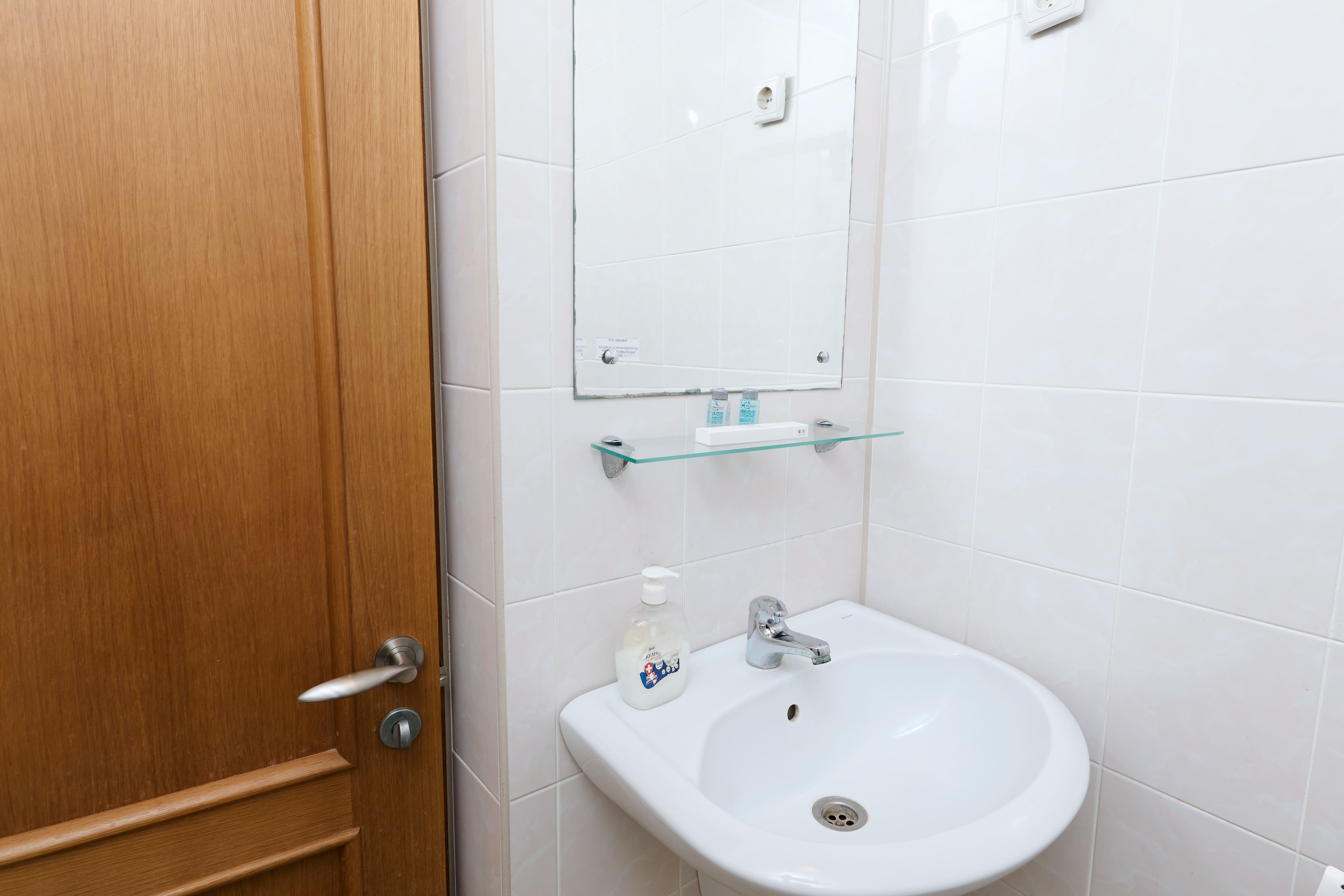 Полулюкс 3-6