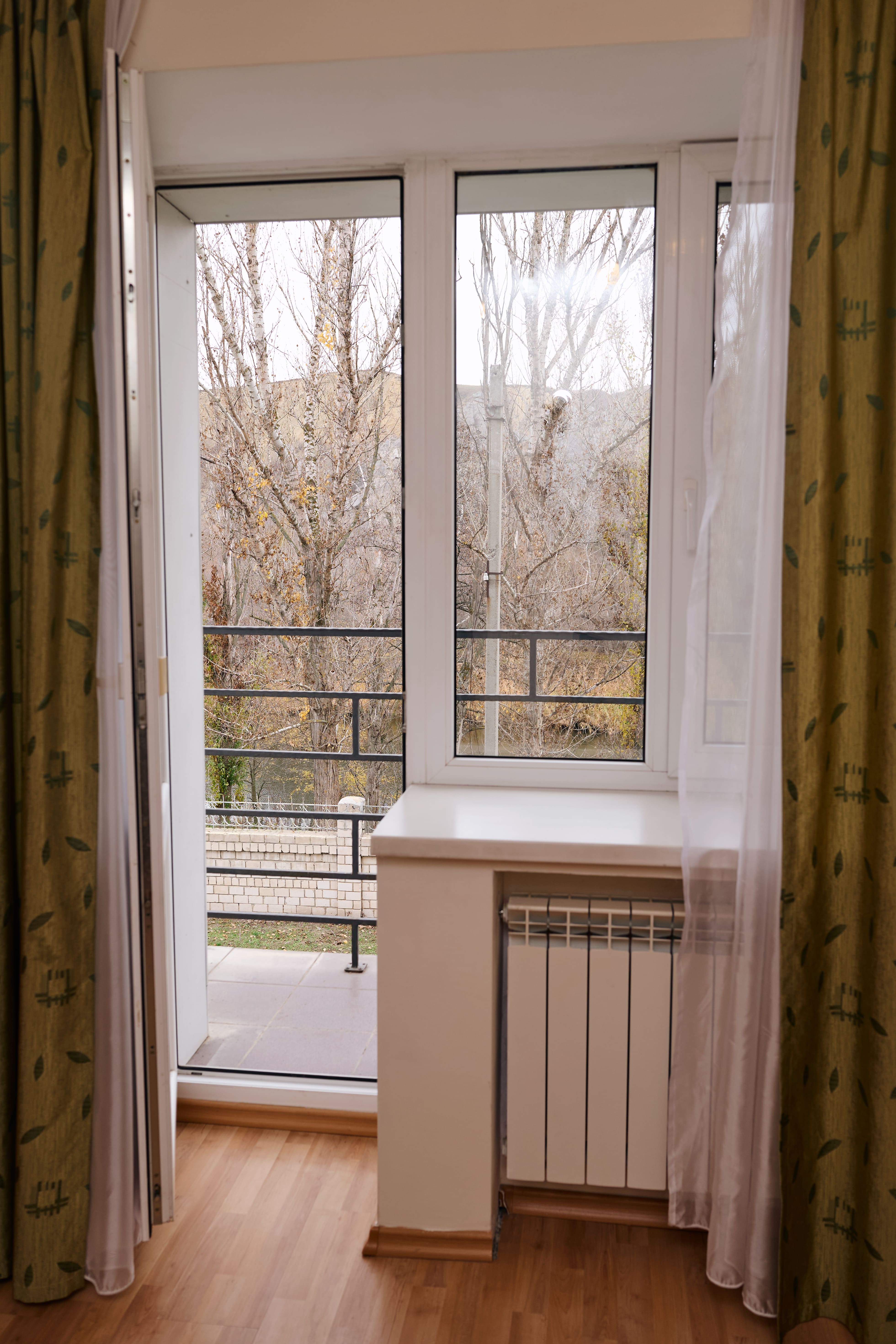 Полулюкс 3-5