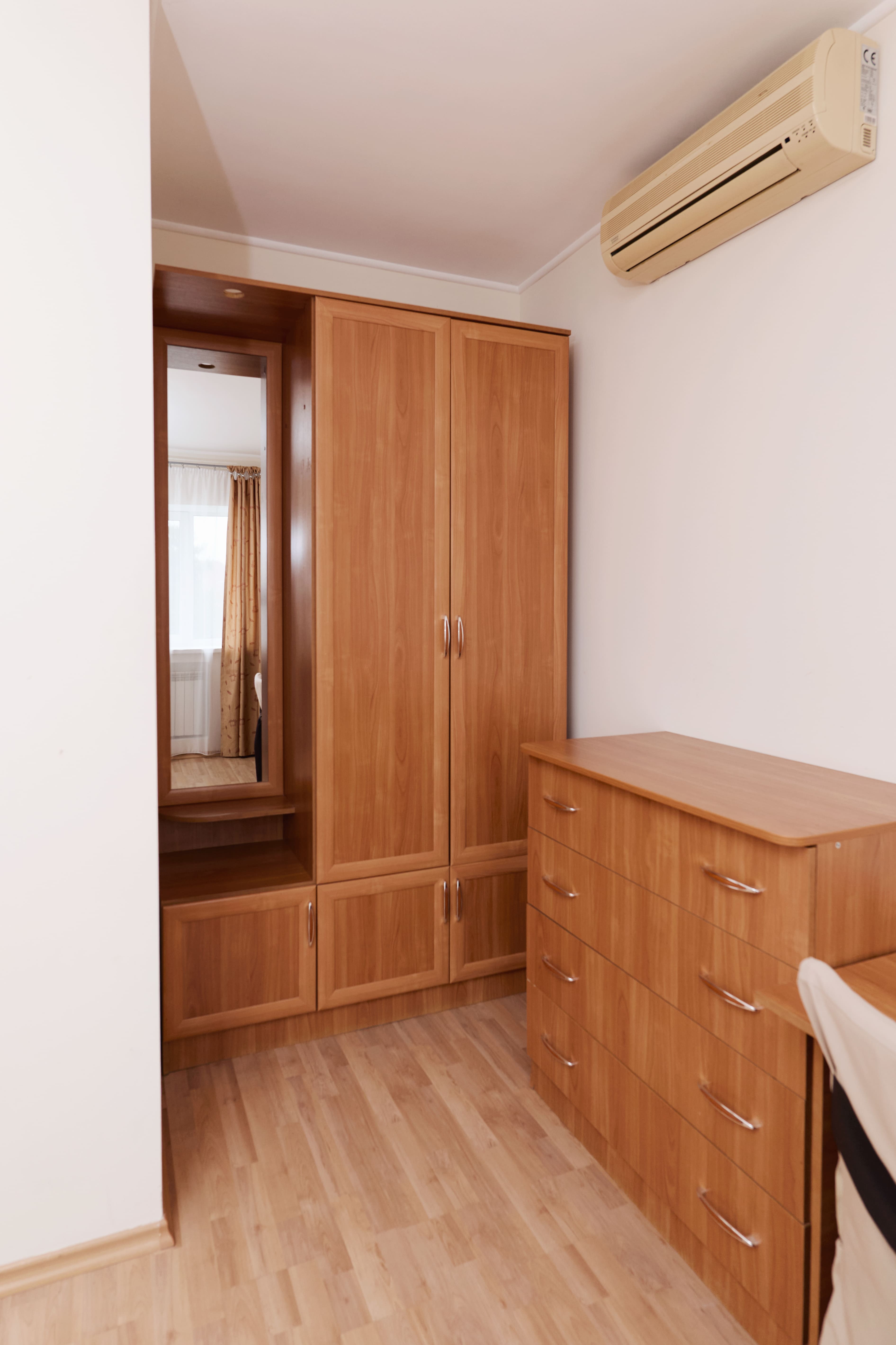 Полулюкс 2-8