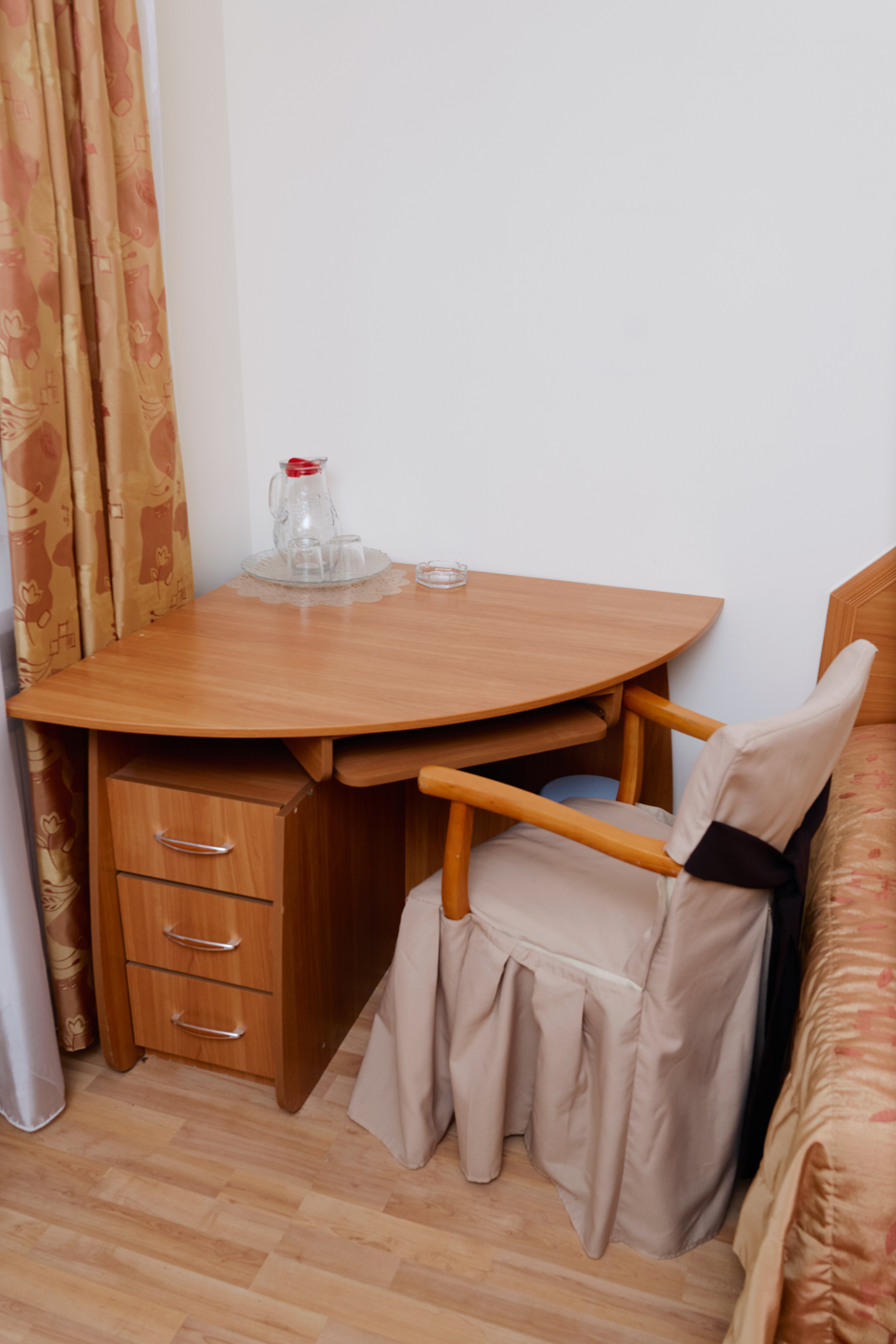 Полулюкс 3-1