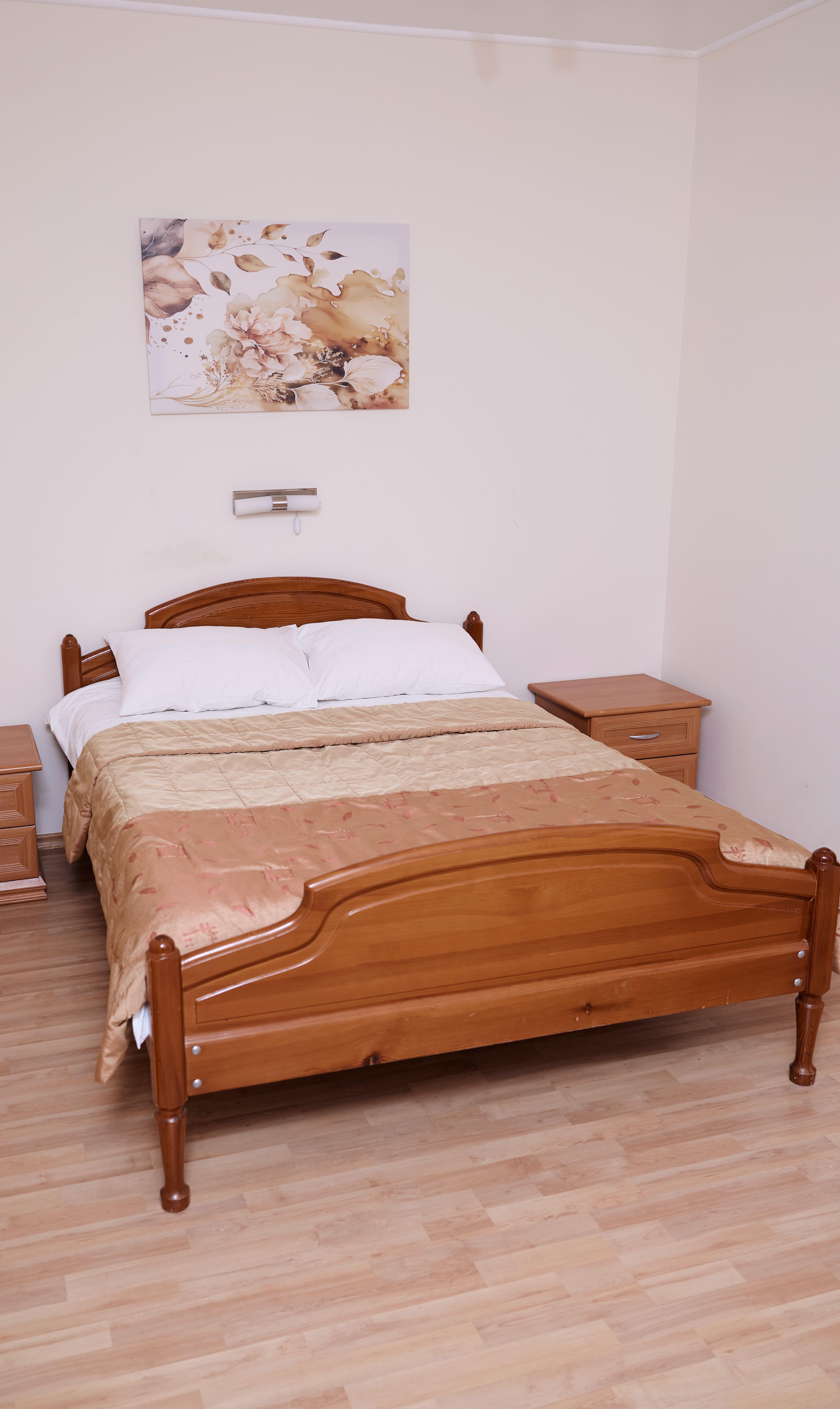 Полулюкс 2-8