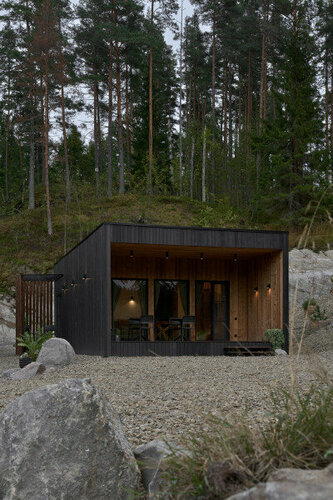 Дом в Шелест