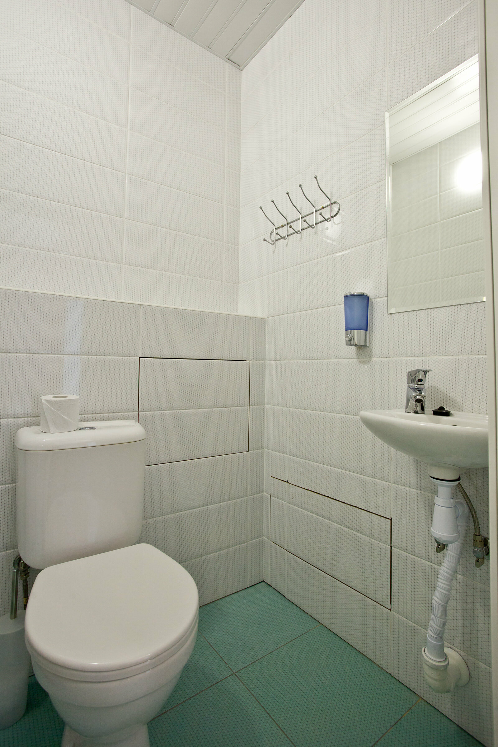 Апартаменты-студио