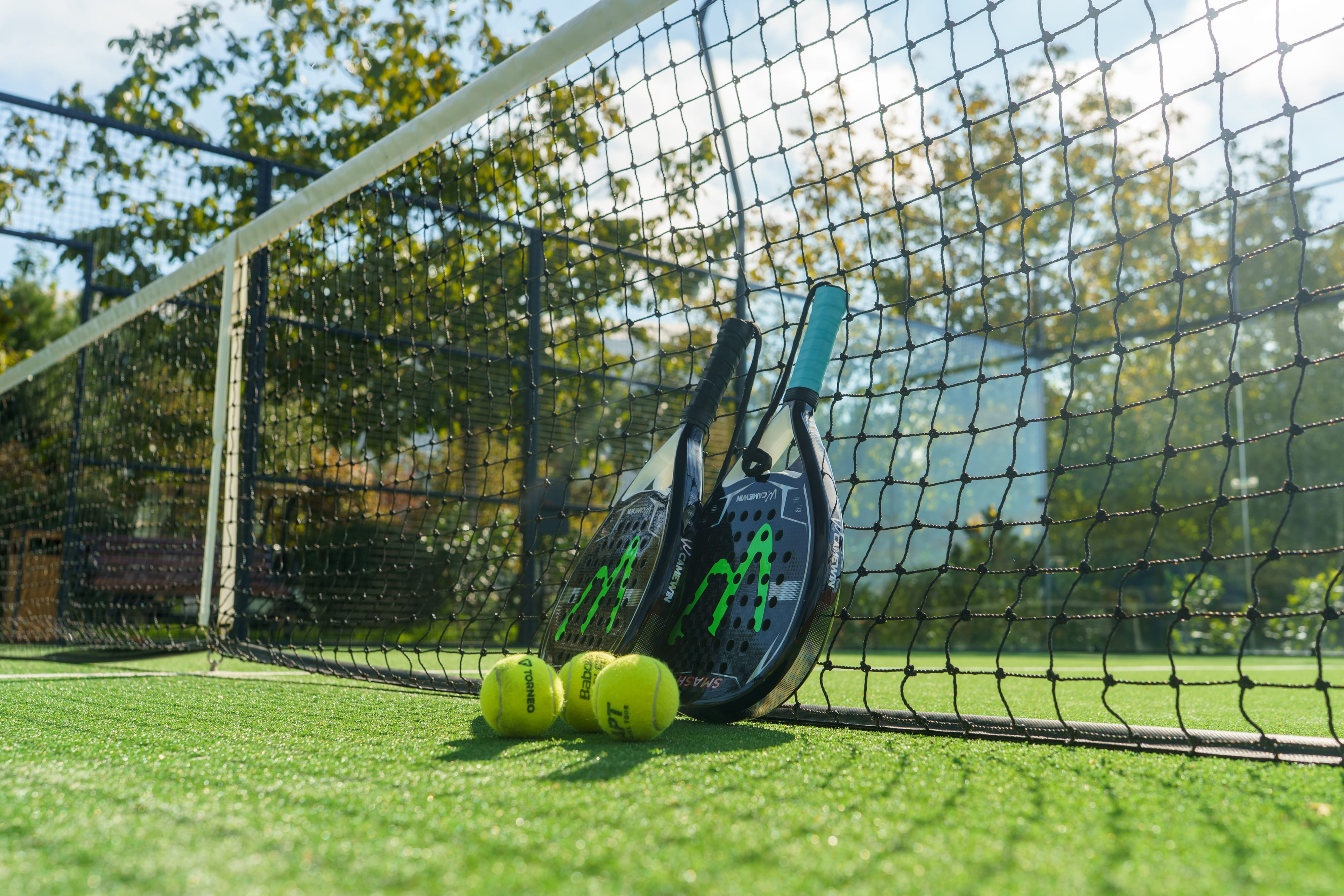 Отель "Усадьба Фамилия" Комфорт с балконом