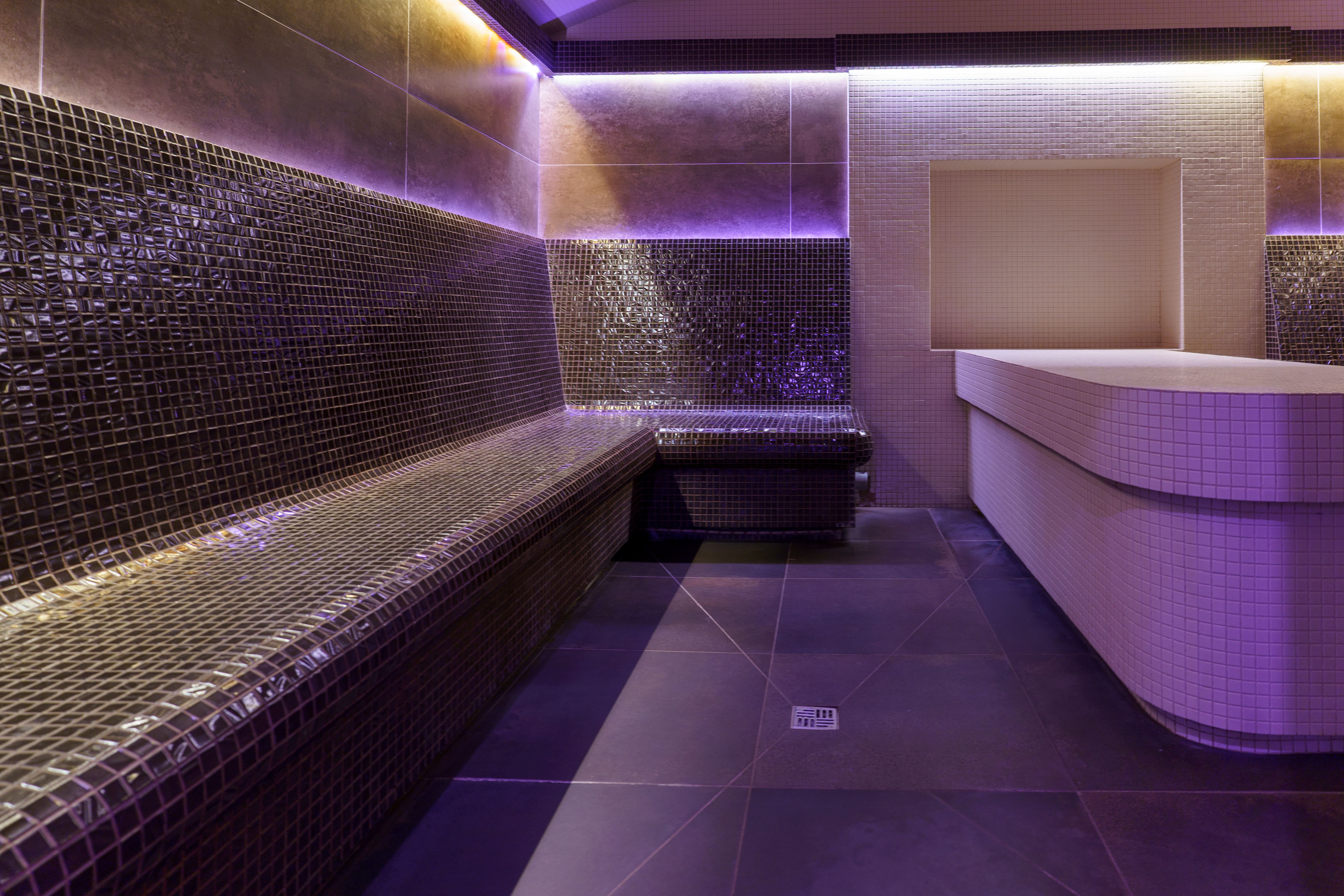 Отель "SPA" Полулюкс