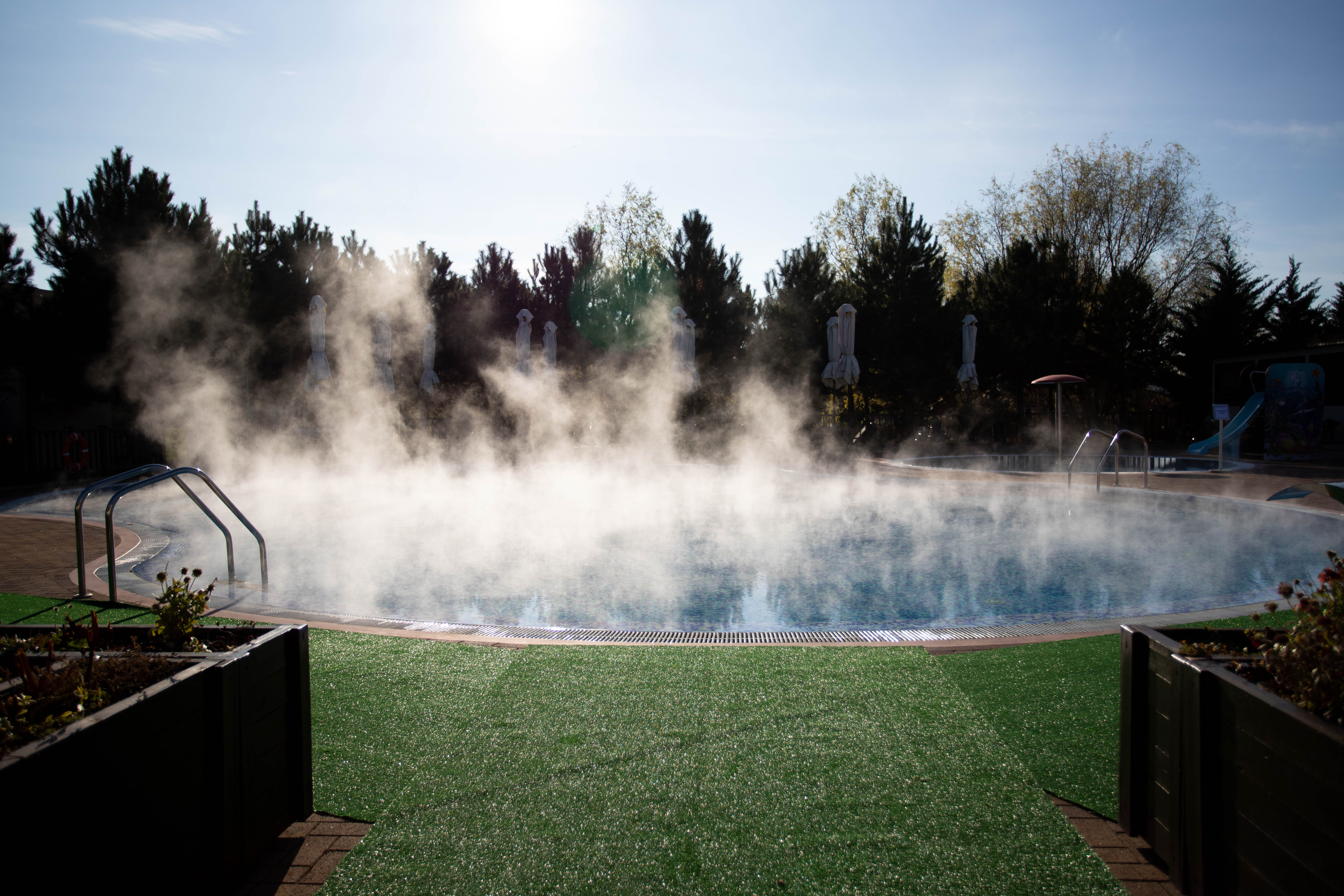 Корпус "Лайф Арена" Стандартный двухместный номер с двумя раздельными кроватями