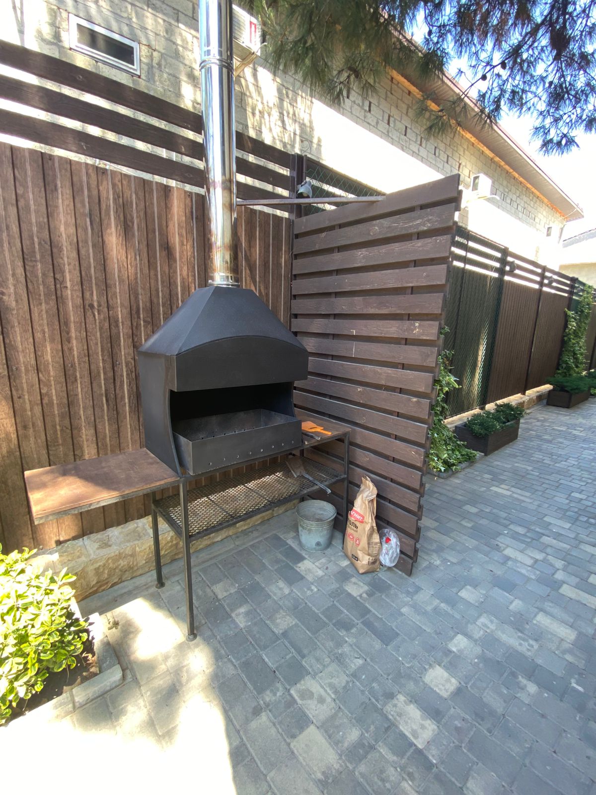 Апартаменты №2