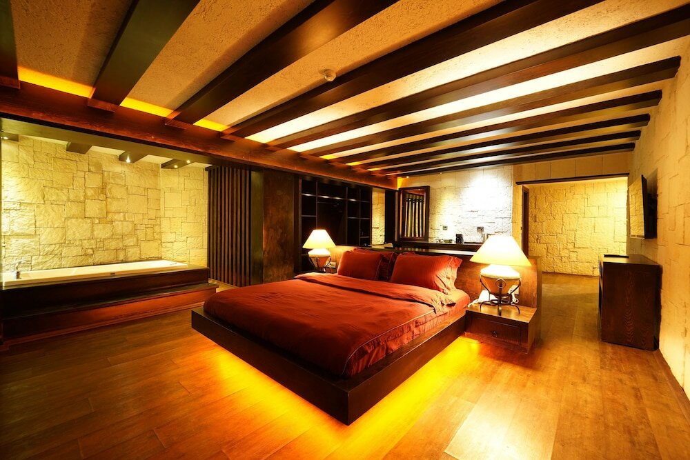 Grand Deluxe Room with Private Pool