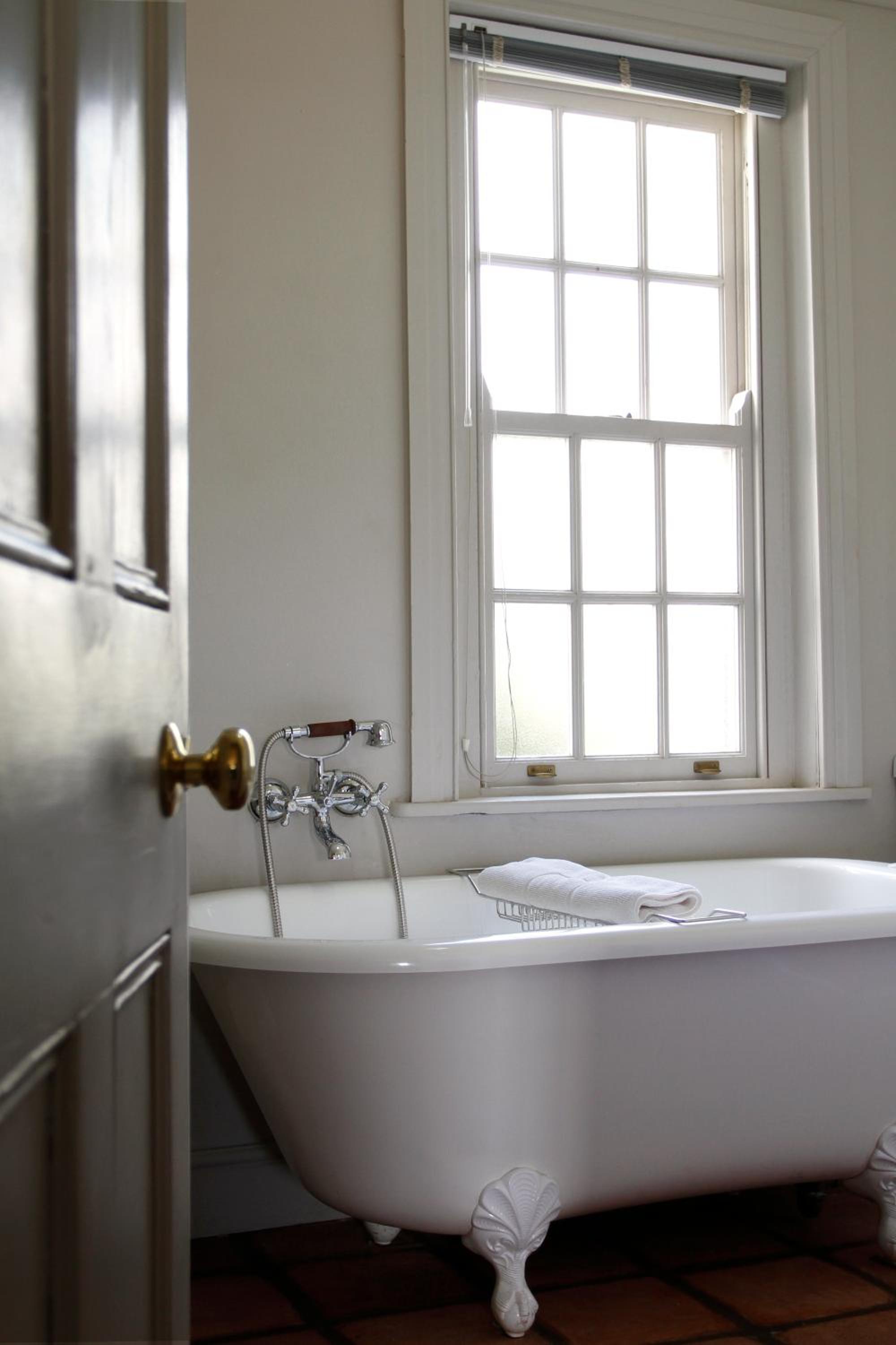 Luxury Double or Twin Room