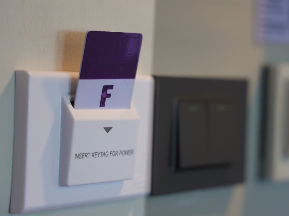 Superior Room, 2 Twin Beds, River View