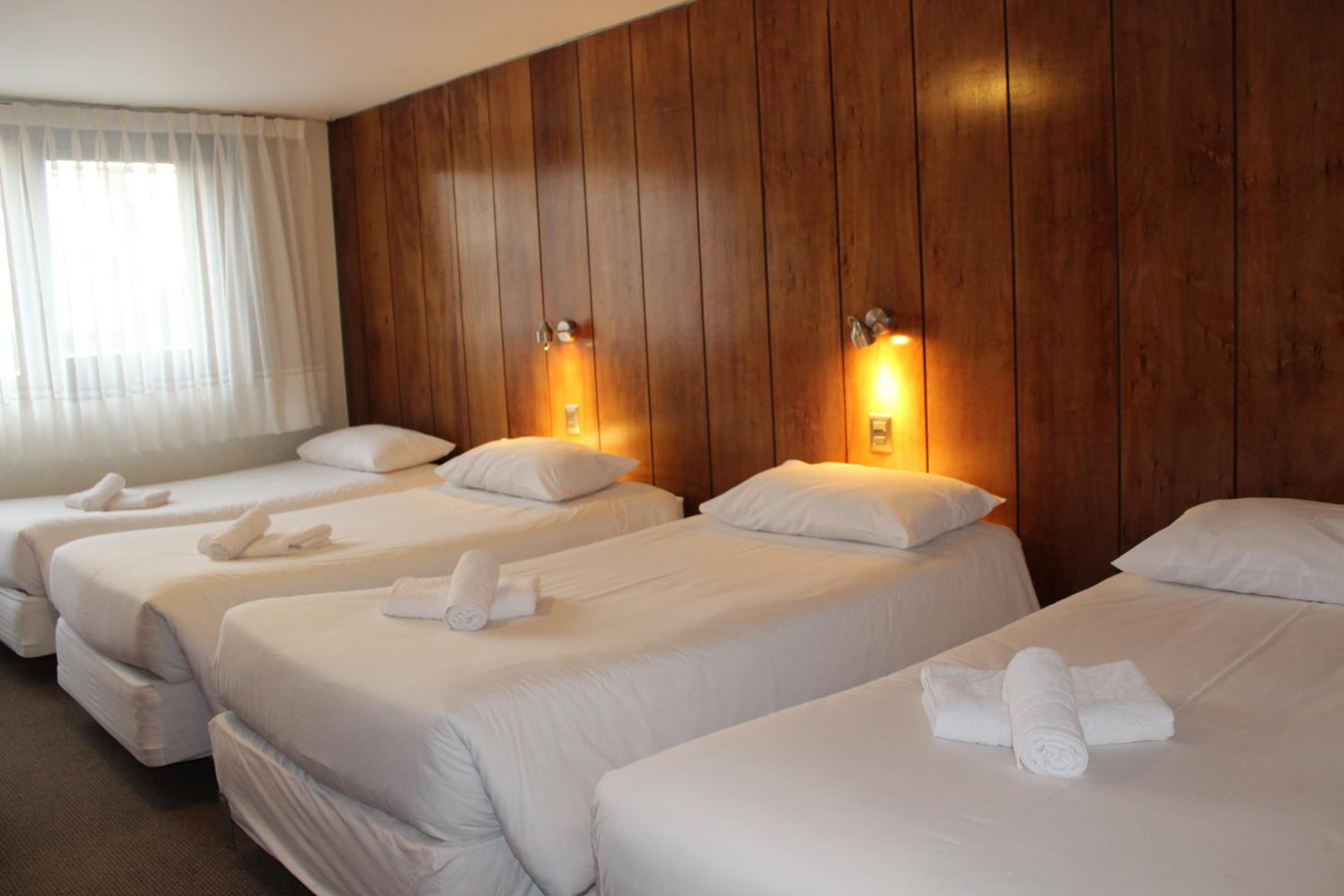 Standard Family Room