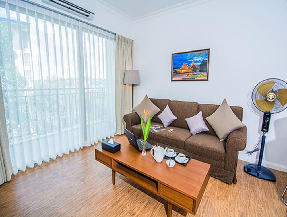 Apartment, 1 Bedroom