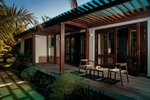 Villa, 2 Bedrooms, Garden View в Duyen Ha Resort Cam Ranh