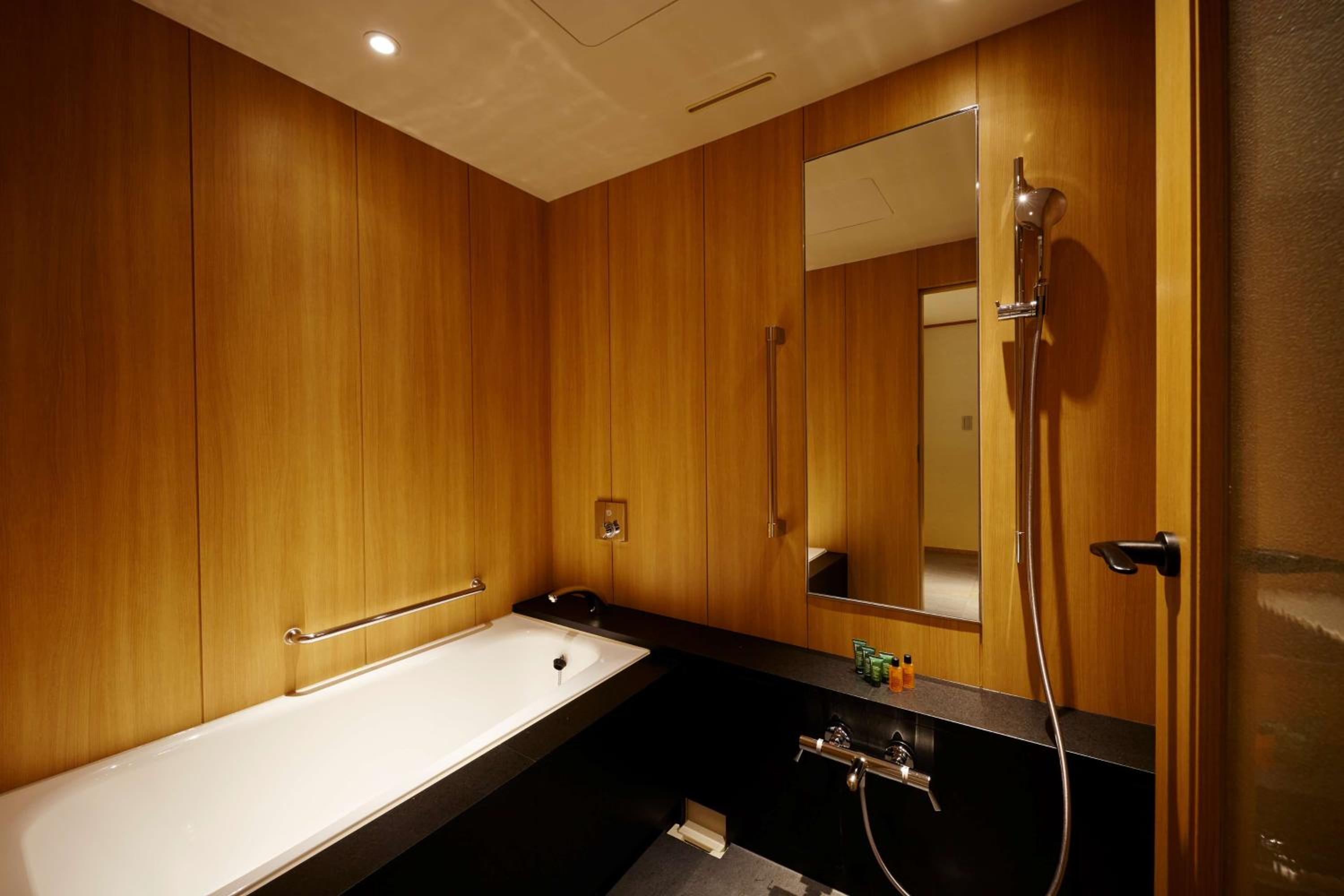 Japanese Suite