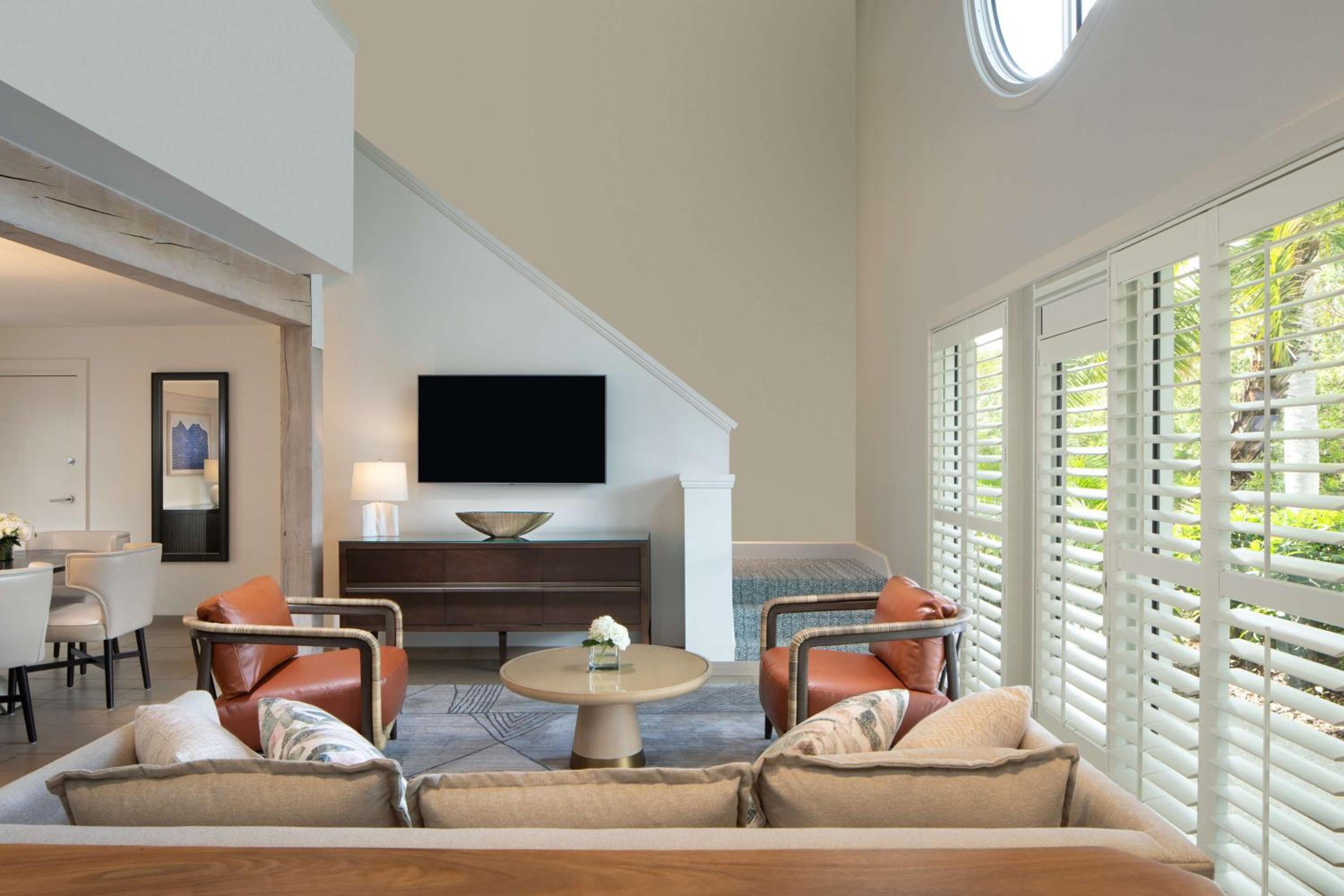 Casita Suite