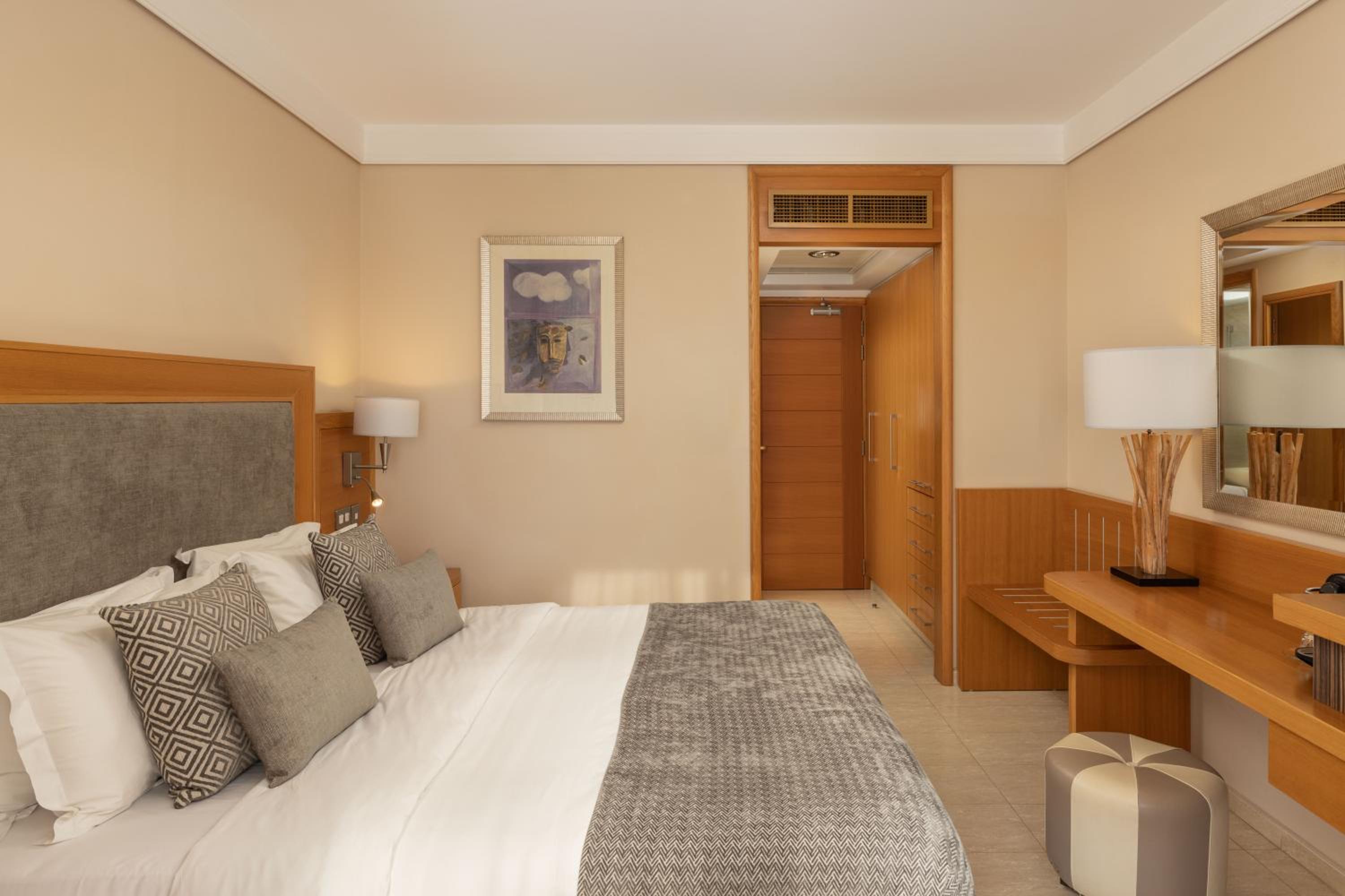 Superior Room Sea View