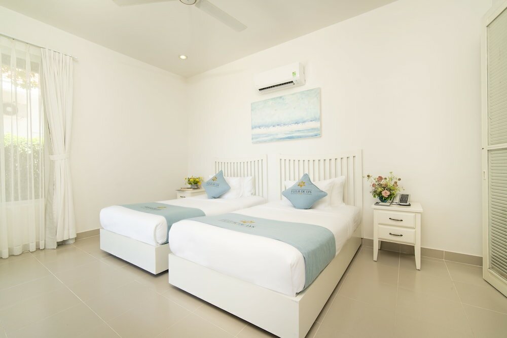 Sanctuary Pool Villa 2 Bedroom
