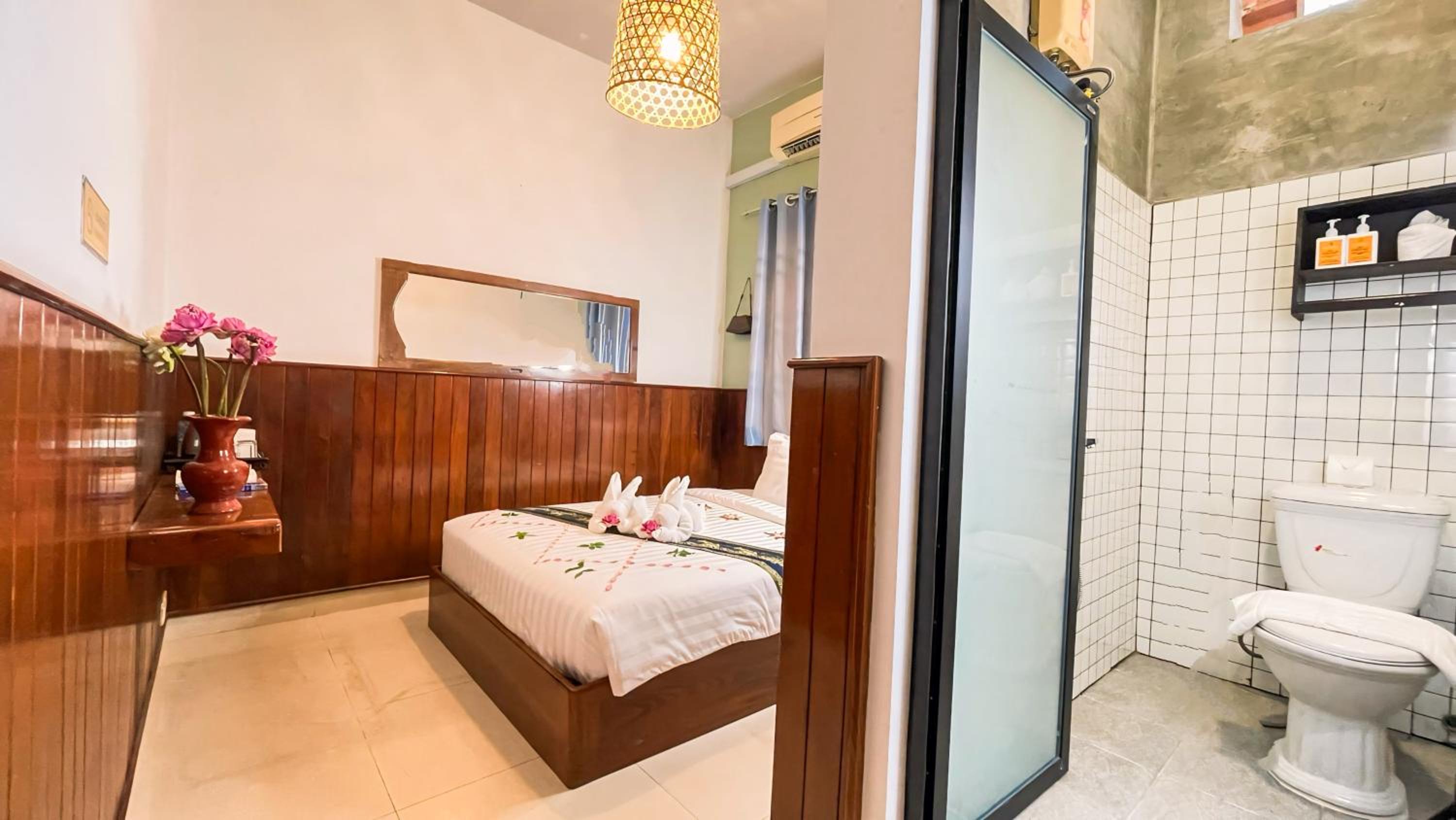 Superior Single - Free Pickup