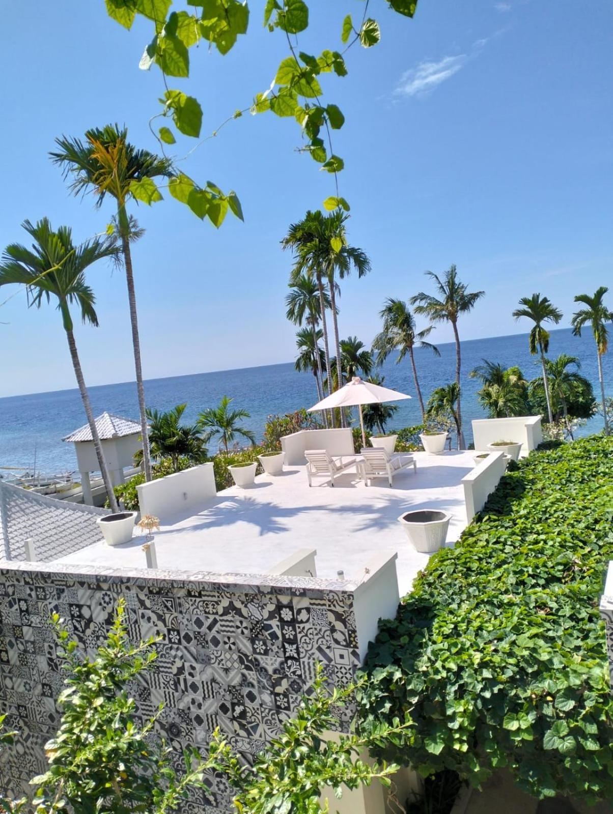 King Suite with Ocean View