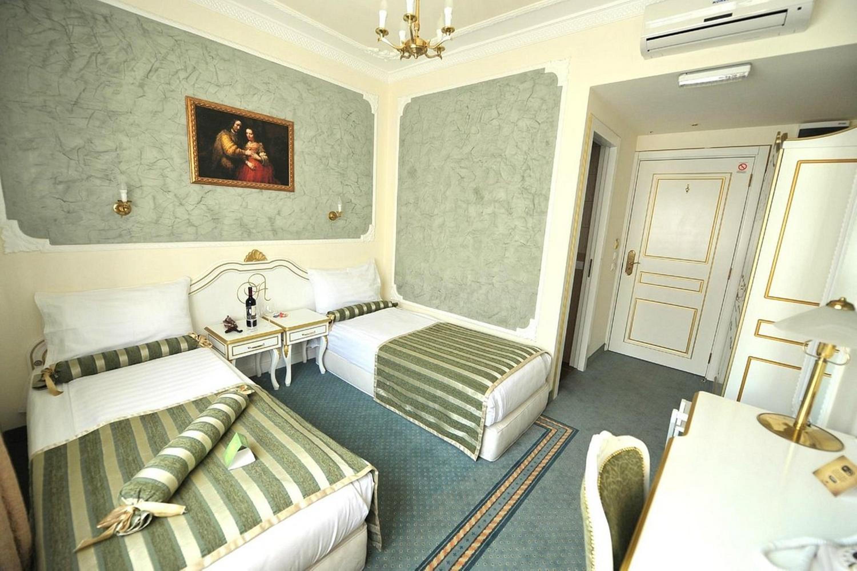 Superior Double or Twin Room