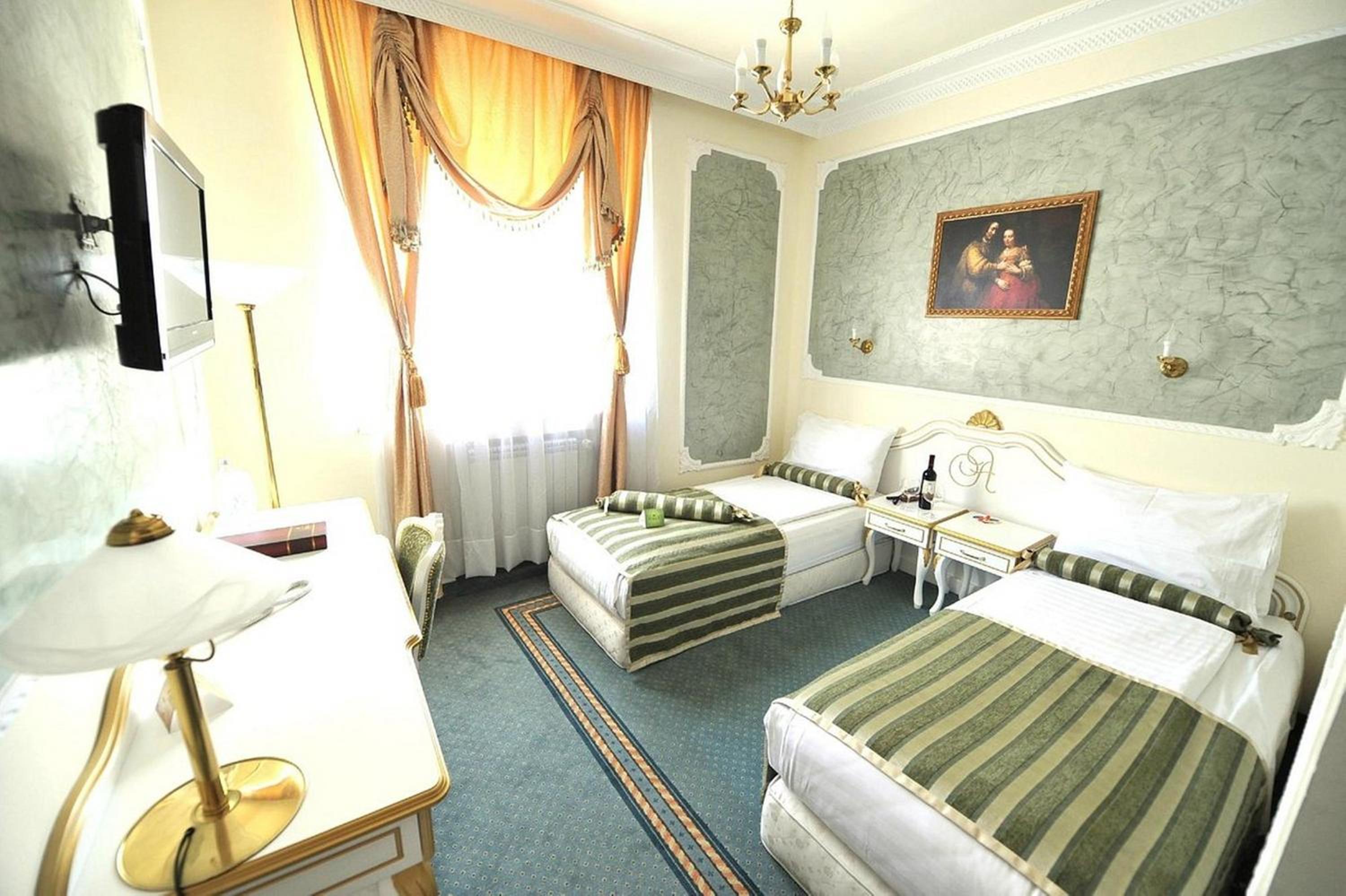 Superior Double or Twin Room