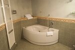 Suite - Split Level в Hotel Al Borducan