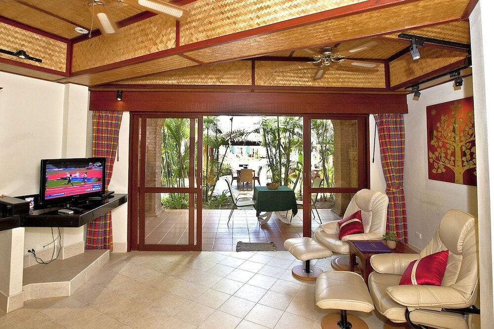 Suite, 2 Bedrooms