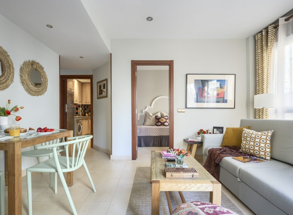 Apartment, 2 Bedrooms