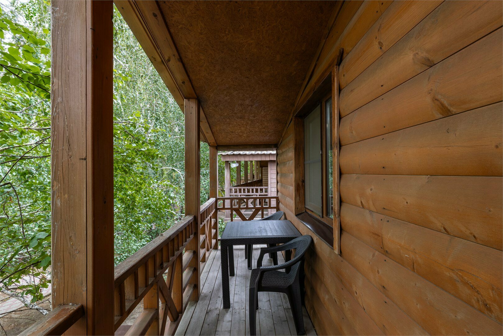 двухместный комфорт корпус М