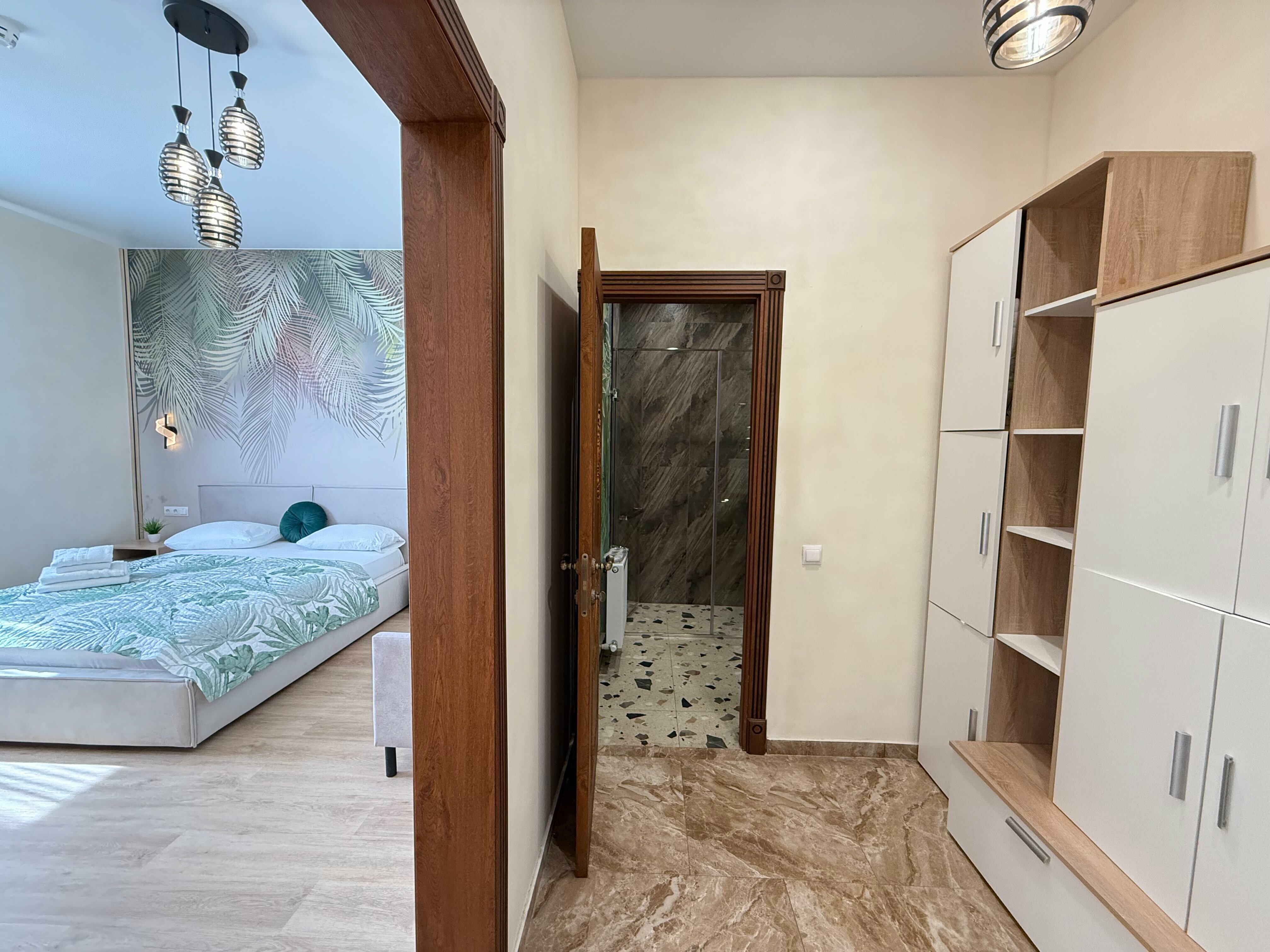 Семейный номер