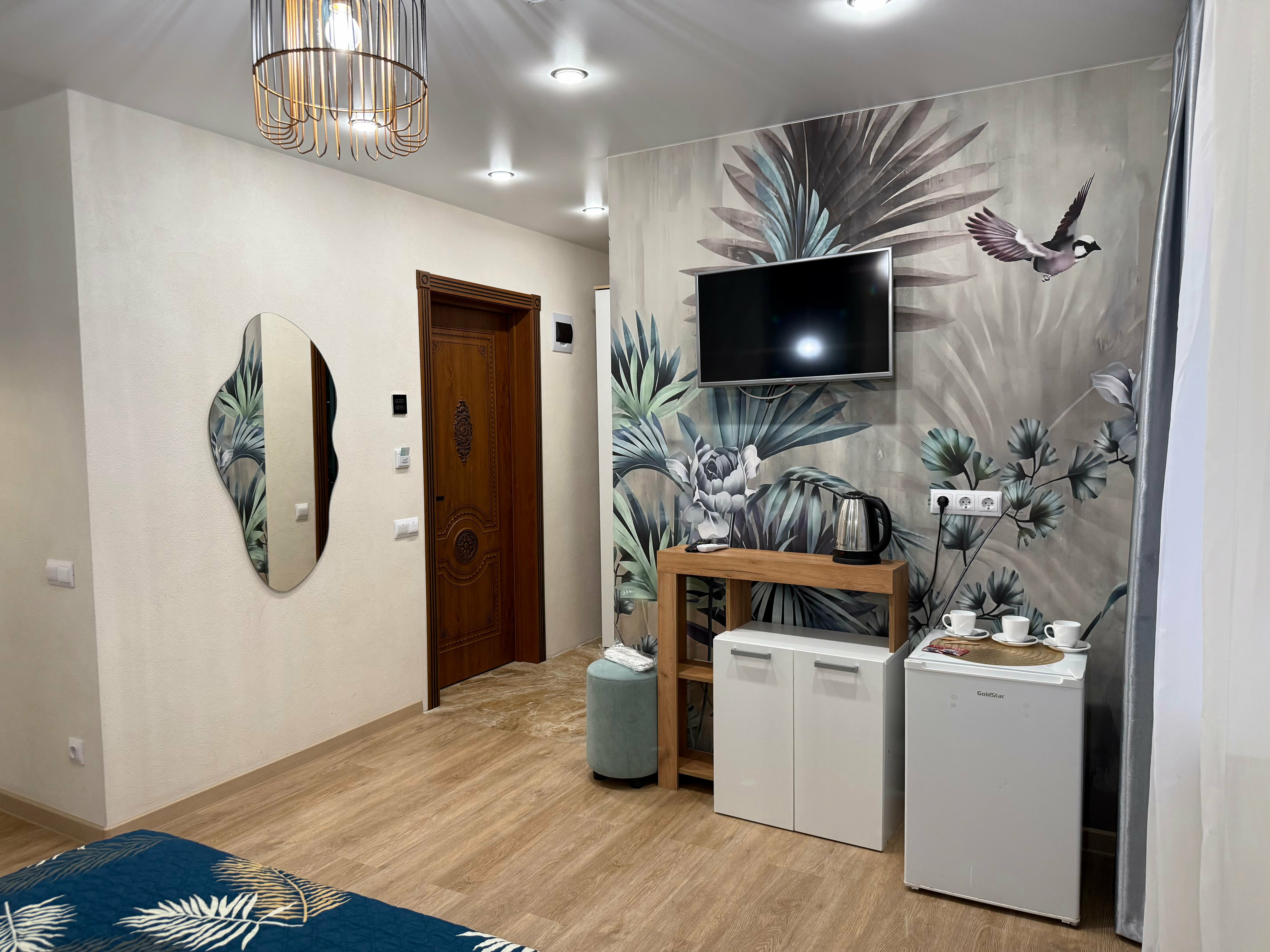 Семейный номер