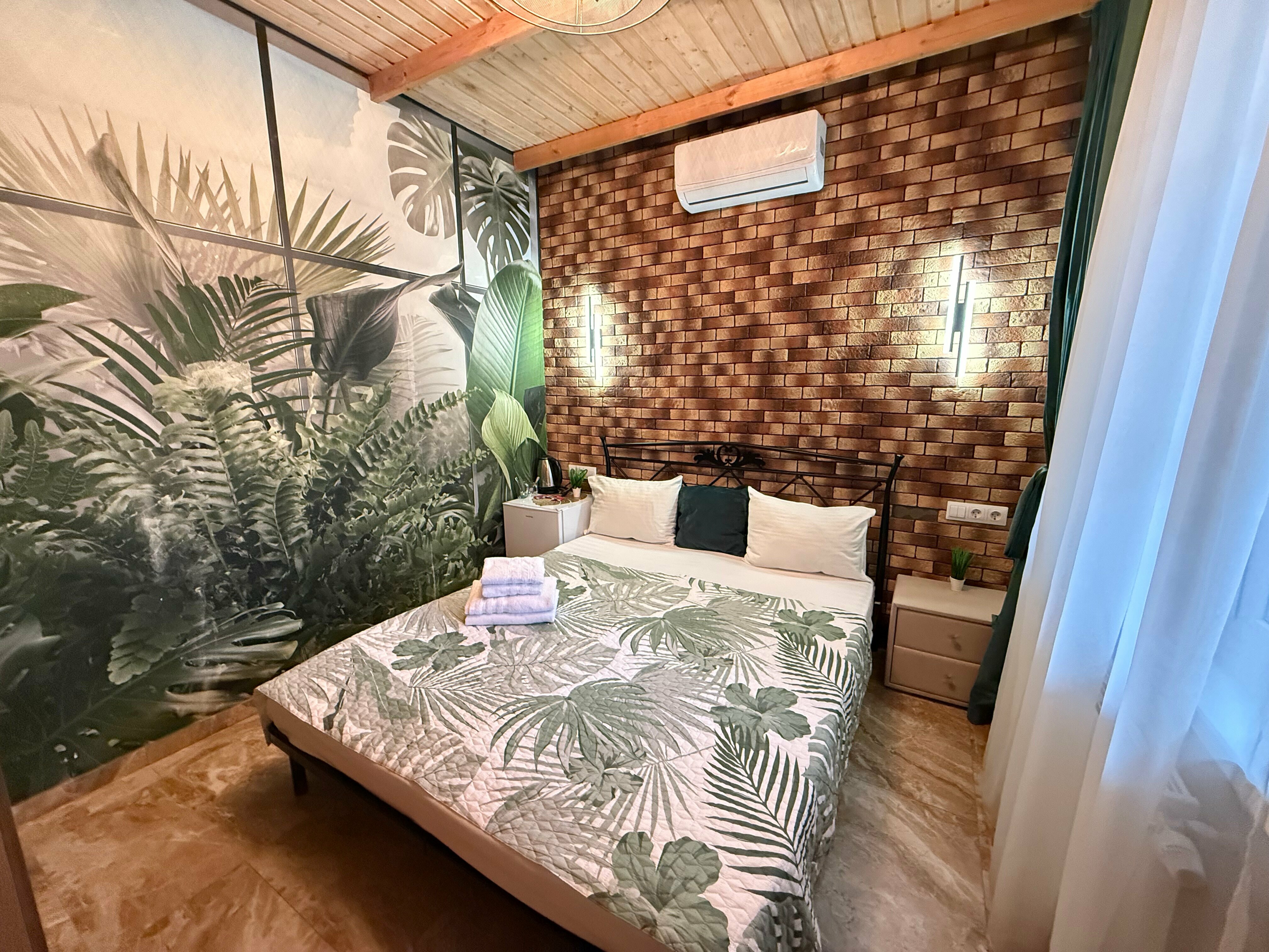 Стандарт 2-х местный