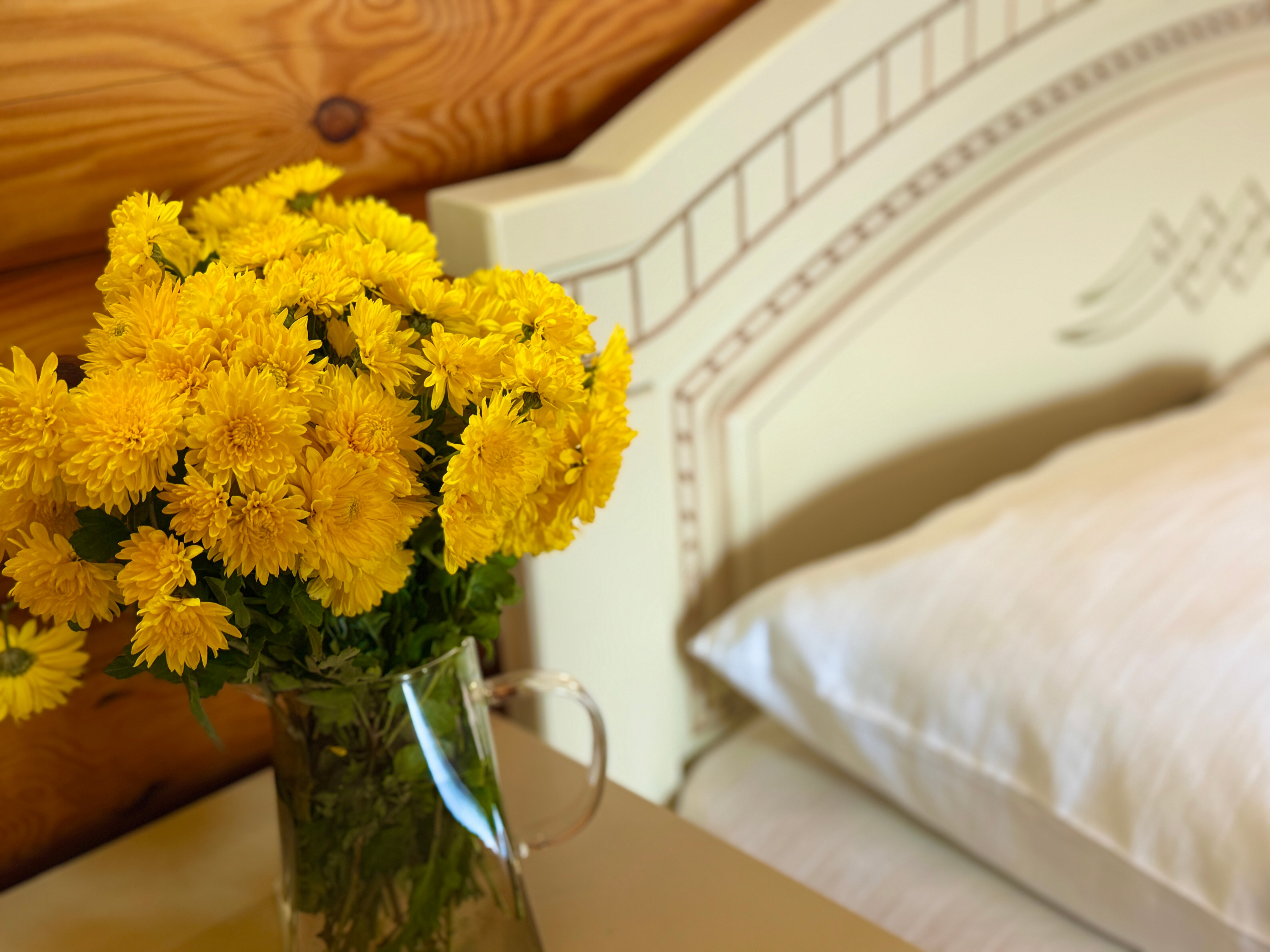 2-х комнатный 2-х этажный дом с балконом на 6-8 человек