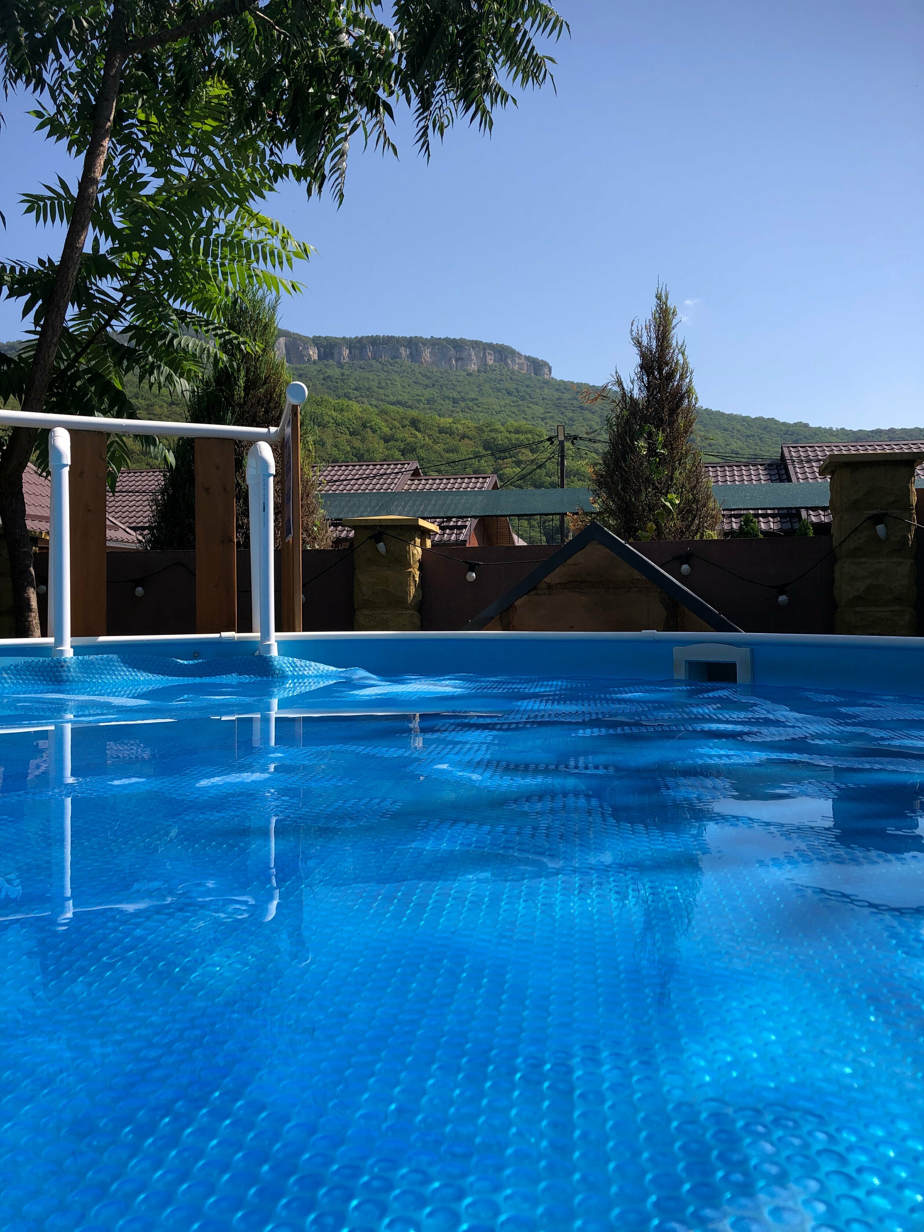 Вилла с 3 спальнями