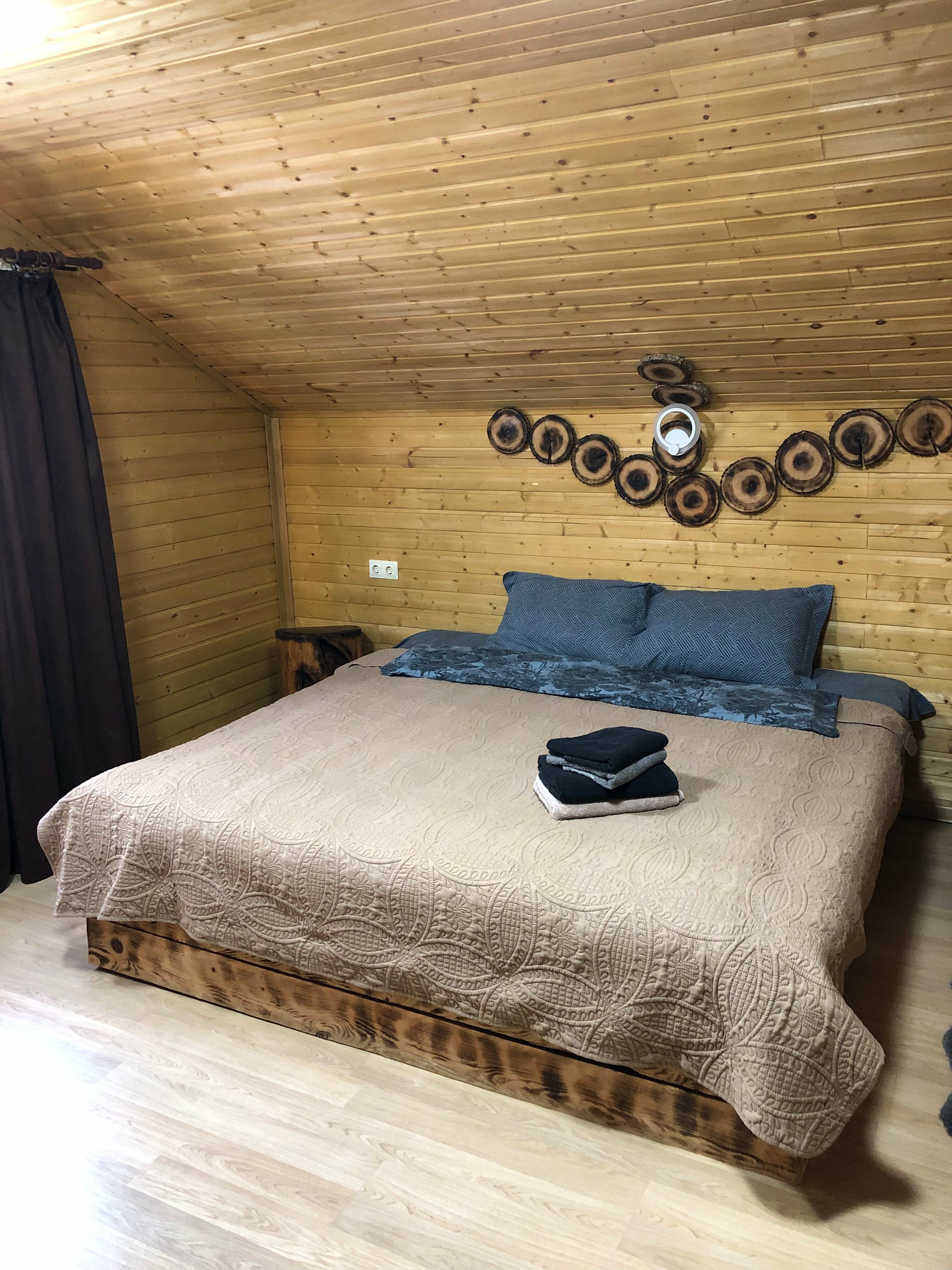 Вилла с 3 спальнями