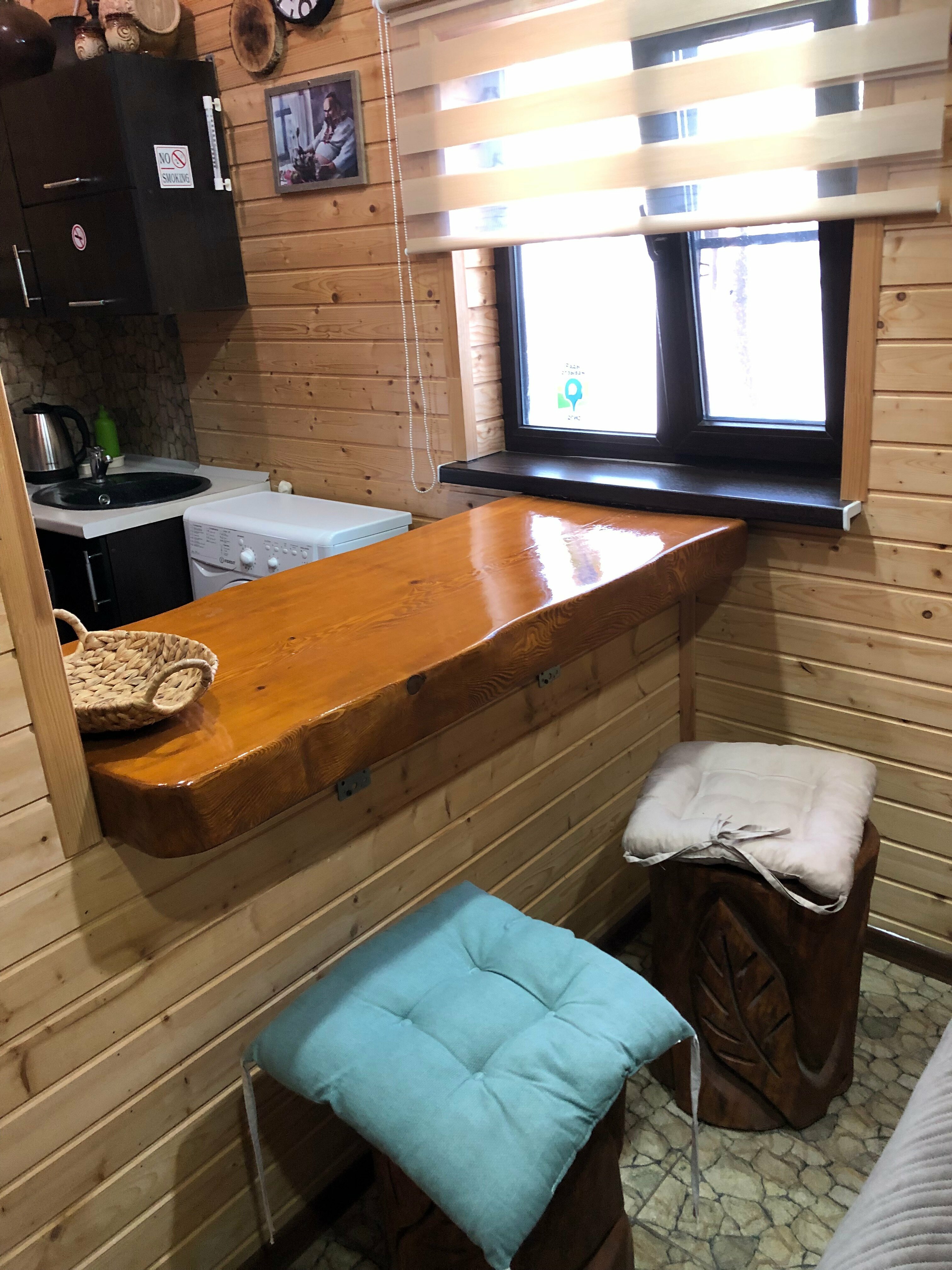 Вилла с 3 спальнями