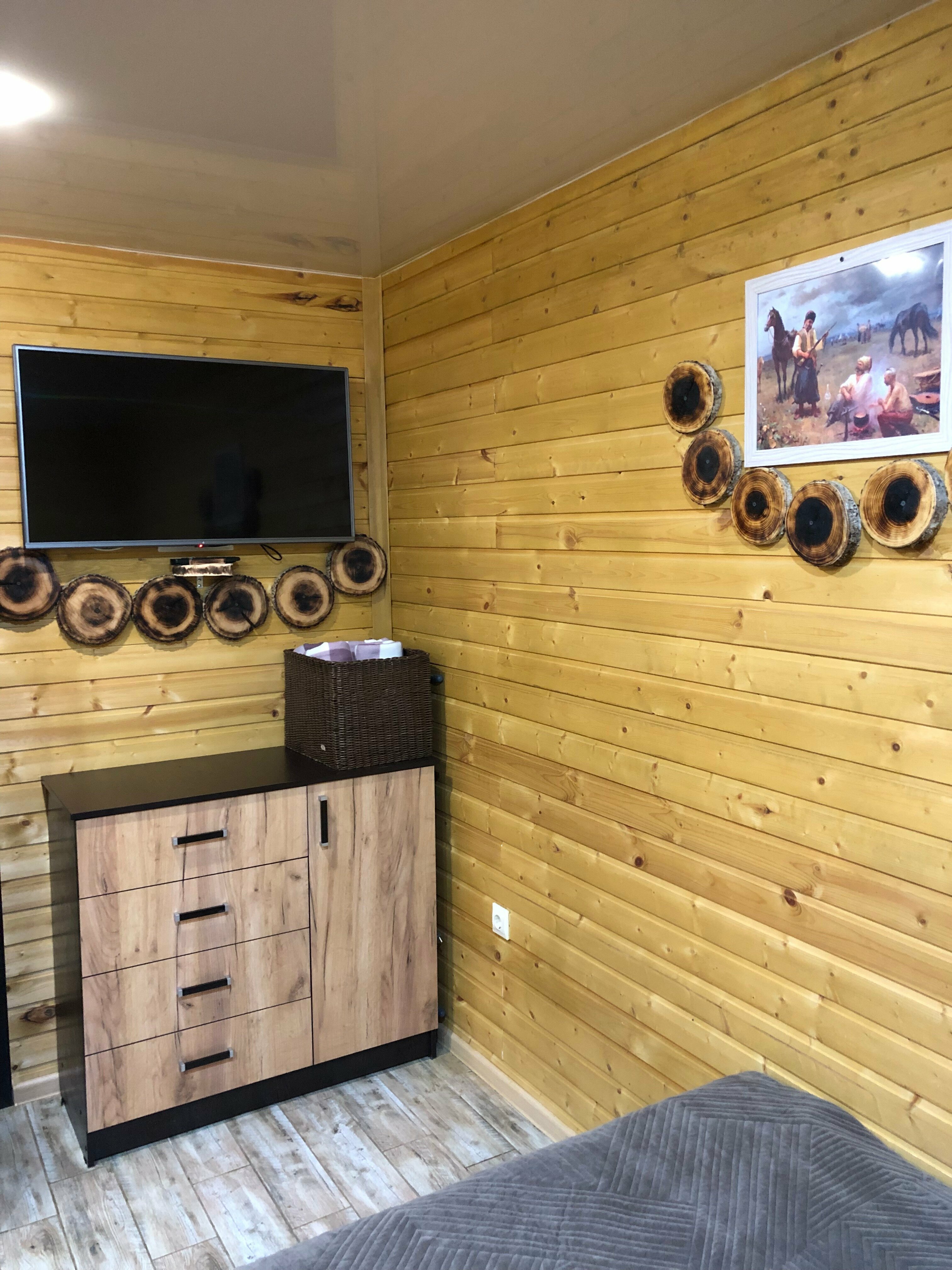 Вилла с 3 спальнями