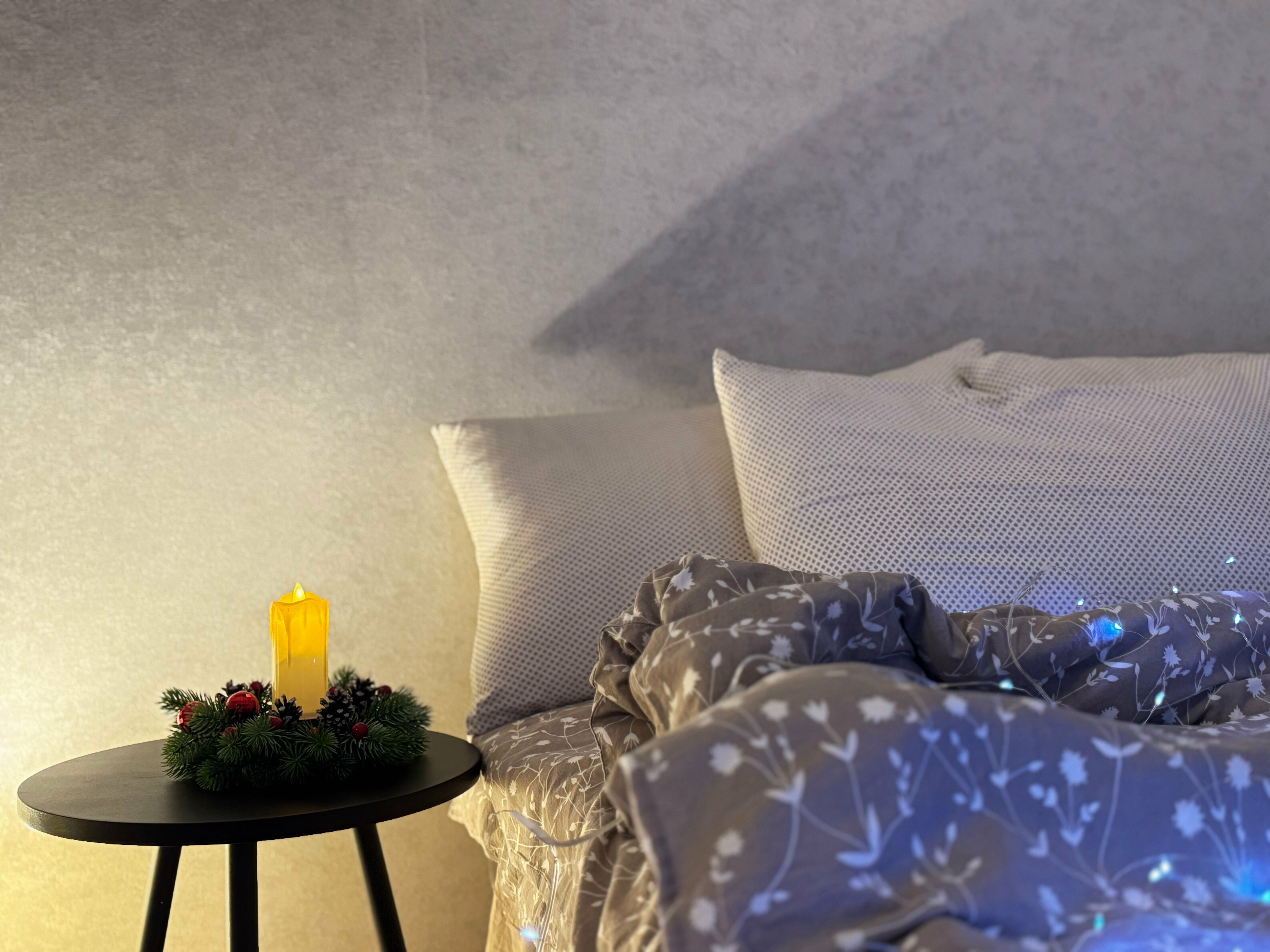 Стандартные апартаменты