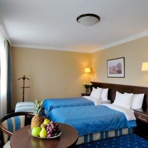 ДВУХМЕСТНЫЙ СТАНДАРТ КОМФОРТ (TWIN) 501,508,512,513,523