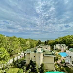 Люкс 3-х комнатный