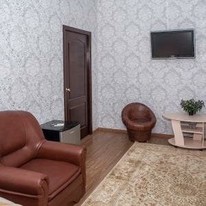 Двухместный стандартный (2 кровати)