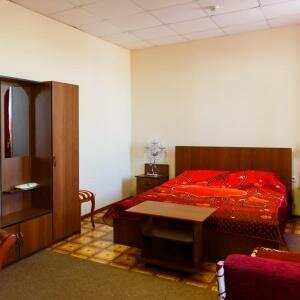 ДВУХМЕСТНЫЙ КОМФОРТ ПЛЮС