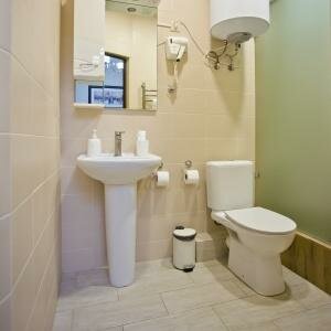 Стандарт с 2 кроватями