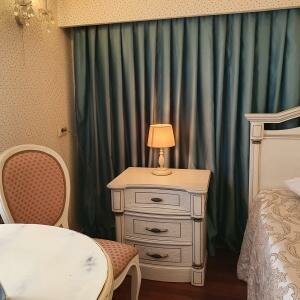 №8 Мансарда