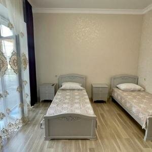 Двухместный улучшенный