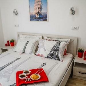 Стандарт 2-местный