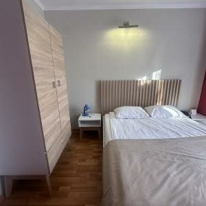 Стандарт двухместный