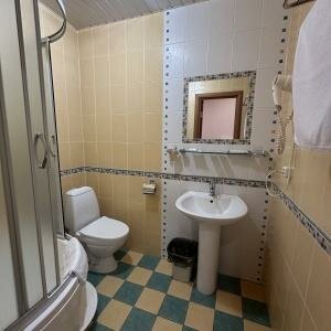 Стандарт двухместный