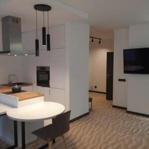 Апартаменты №20