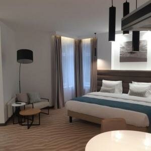 Апартаменты №20